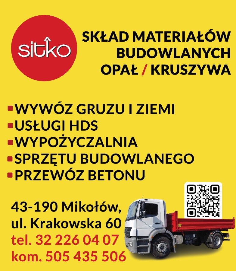 narzędzia budowlane MIKOŁÓW